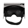 VR Cardboard Headsets Back